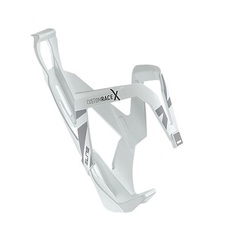 Košík Elite Custom Race X, bílý