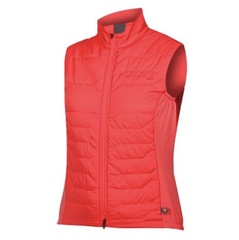 Dámská vesta Endura Pro SL PrimaLoft, růžová